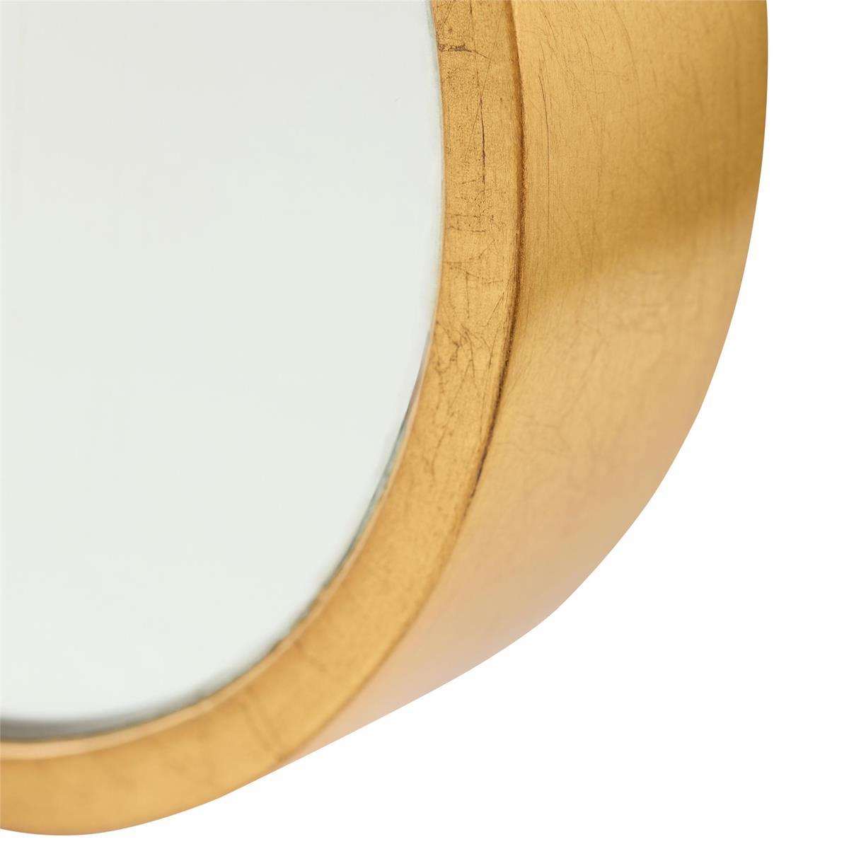 Sura Mirror, Small – Mirrors by John Richard | Sutter & Vale