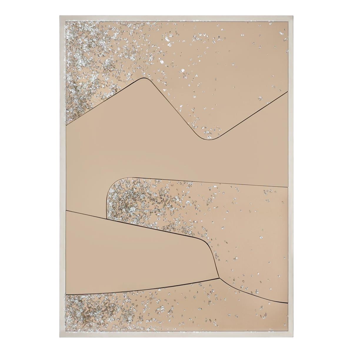 Bansa Mirror – Mirrors by John Richard | Sutter & Vale