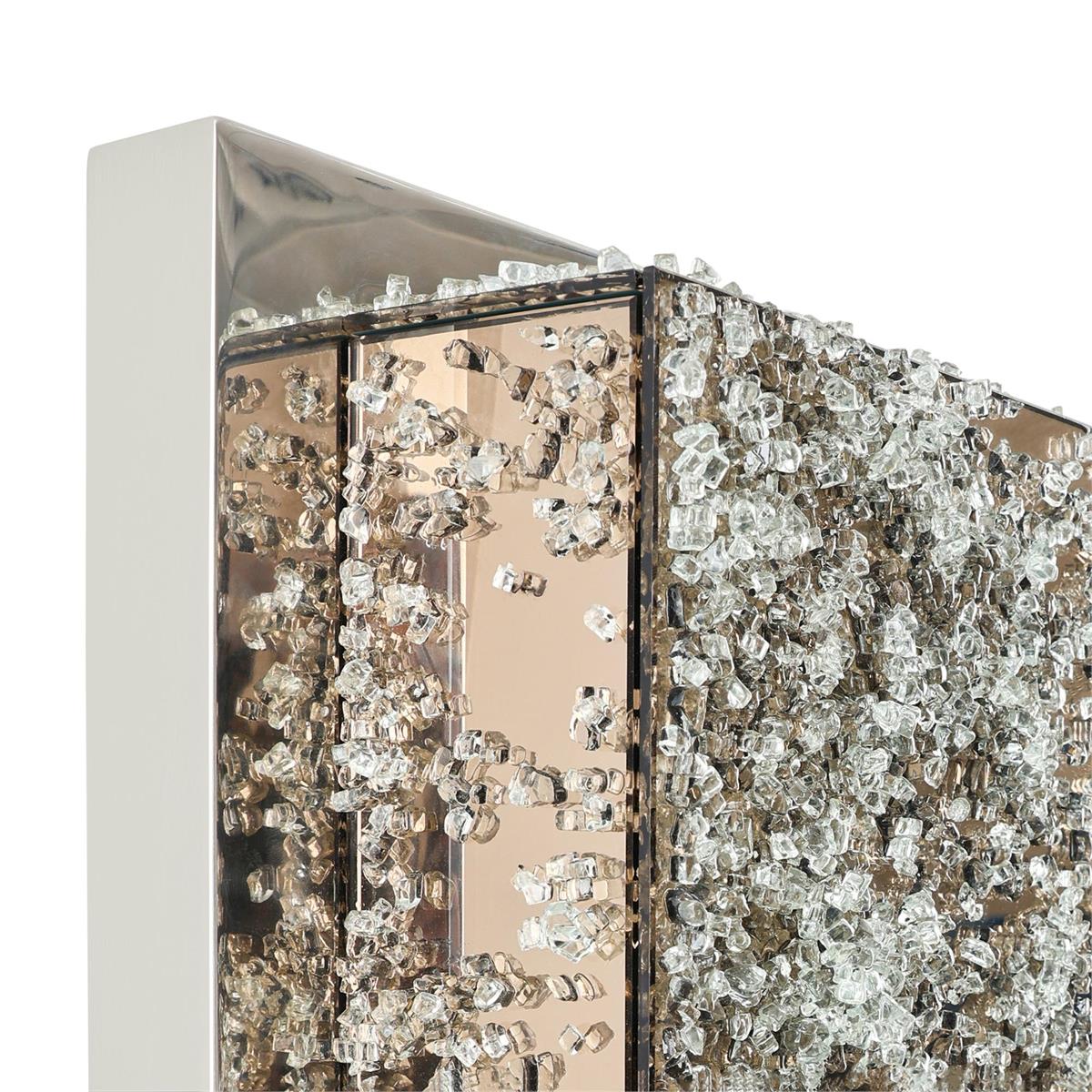 Bansa Mirror – Mirrors by John Richard | Sutter & Vale