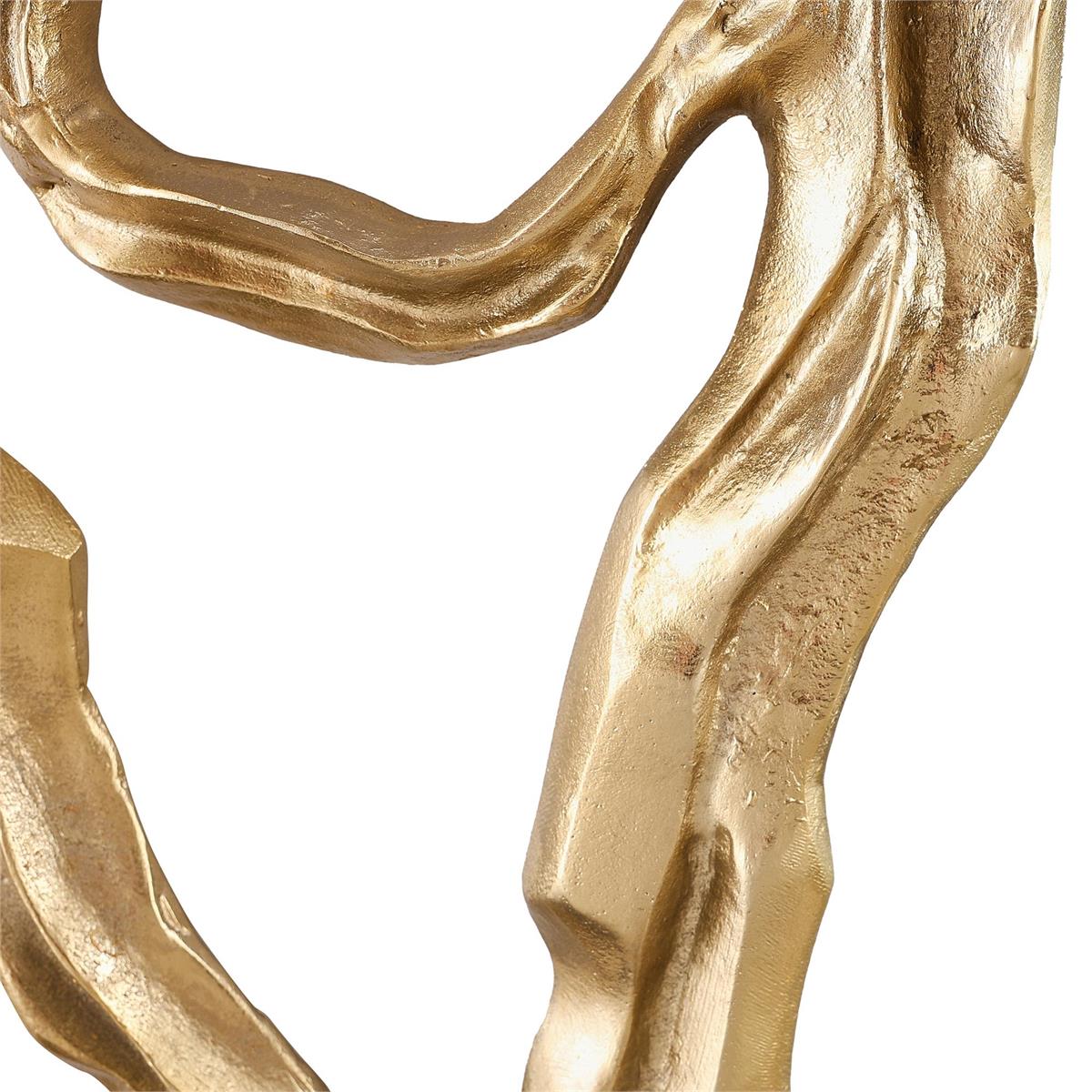 Samsara Mirror, Champagne – Mirrors by John Richard | Sutter & Vale