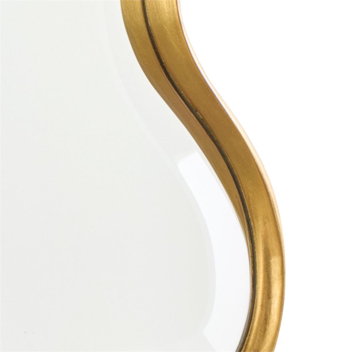 Vagar Mirror