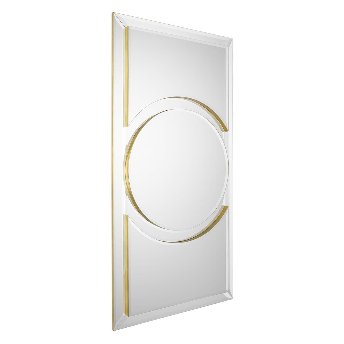 Puro Mirror – Mirrors by John Richard | Sutter & Vale