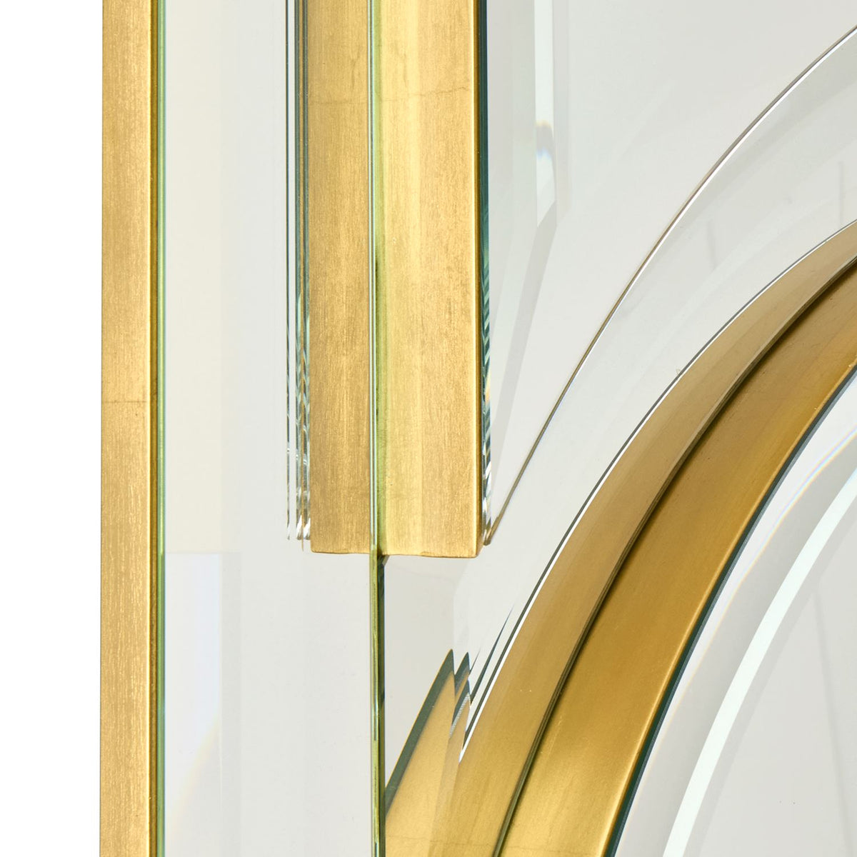 Puro Mirror – Mirrors by John Richard | Sutter & Vale