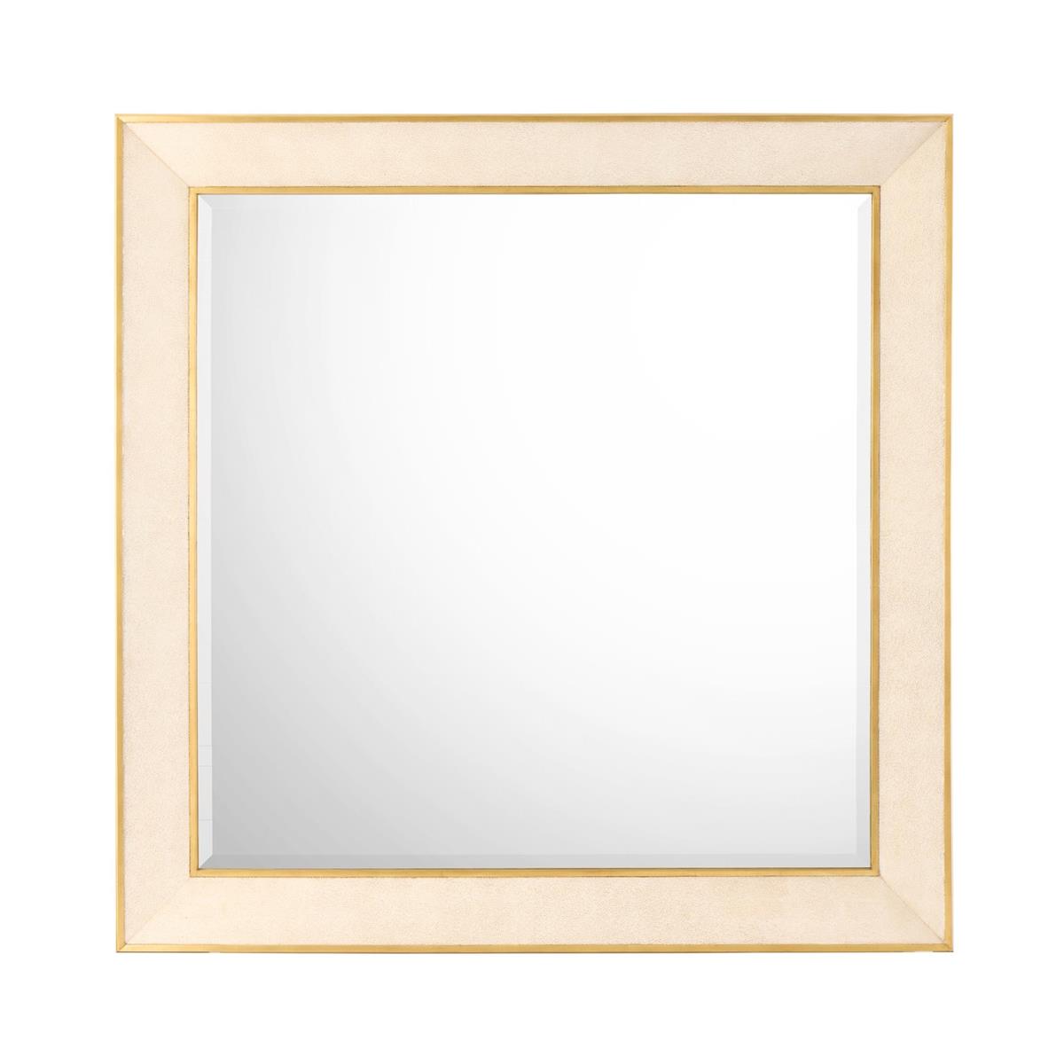Nobilis Mirror – Mirrors by John Richard | Sutter & Vale