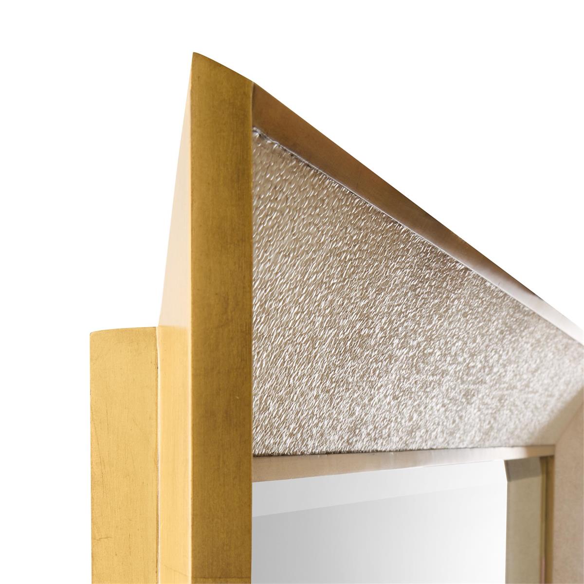 Nobilis Mirror – Mirrors by John Richard | Sutter & Vale