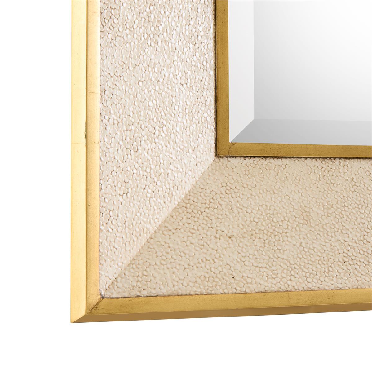 Nobilis Mirror – Mirrors by John Richard | Sutter & Vale