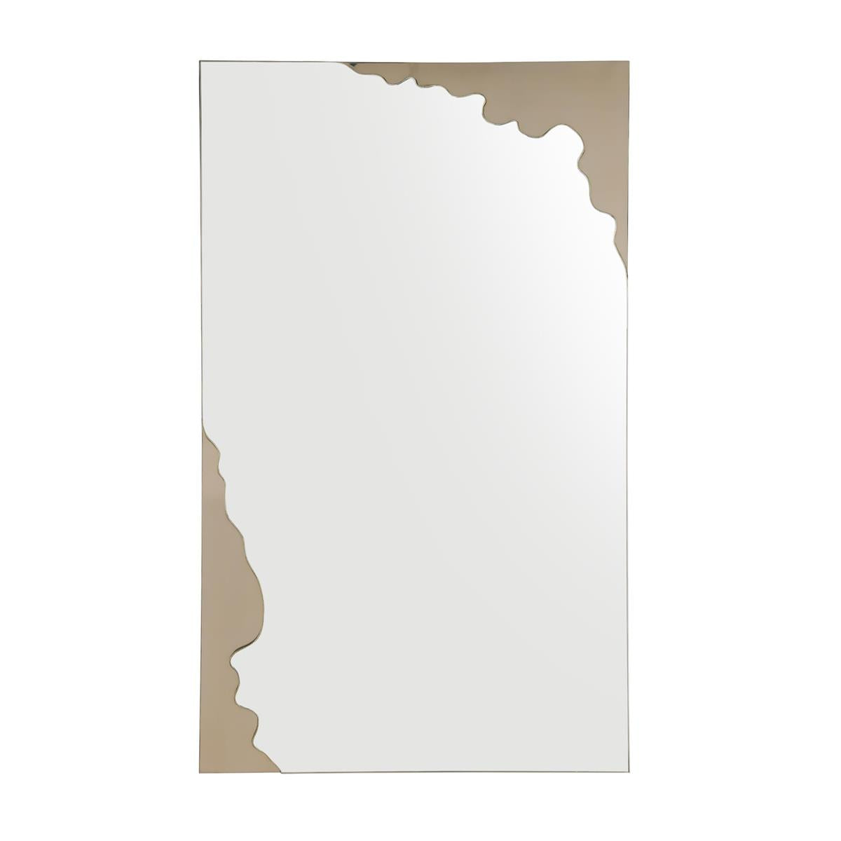 Sereno Mirror – Mirrors by John Richard | Sutter & Vale