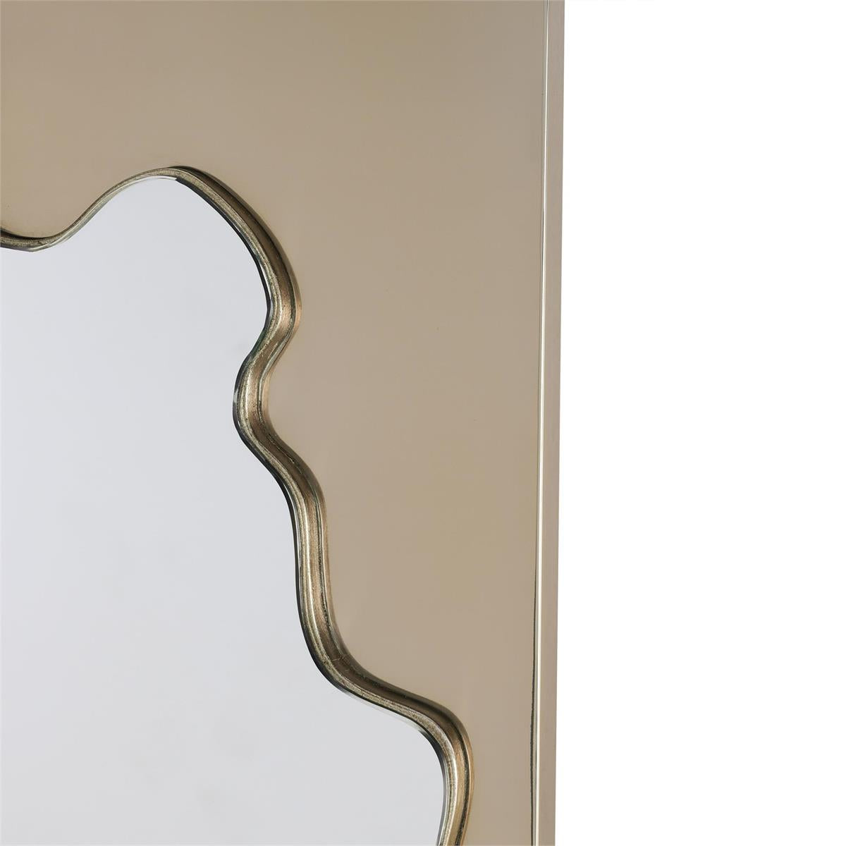 Sereno Mirror – Mirrors by John Richard | Sutter & Vale