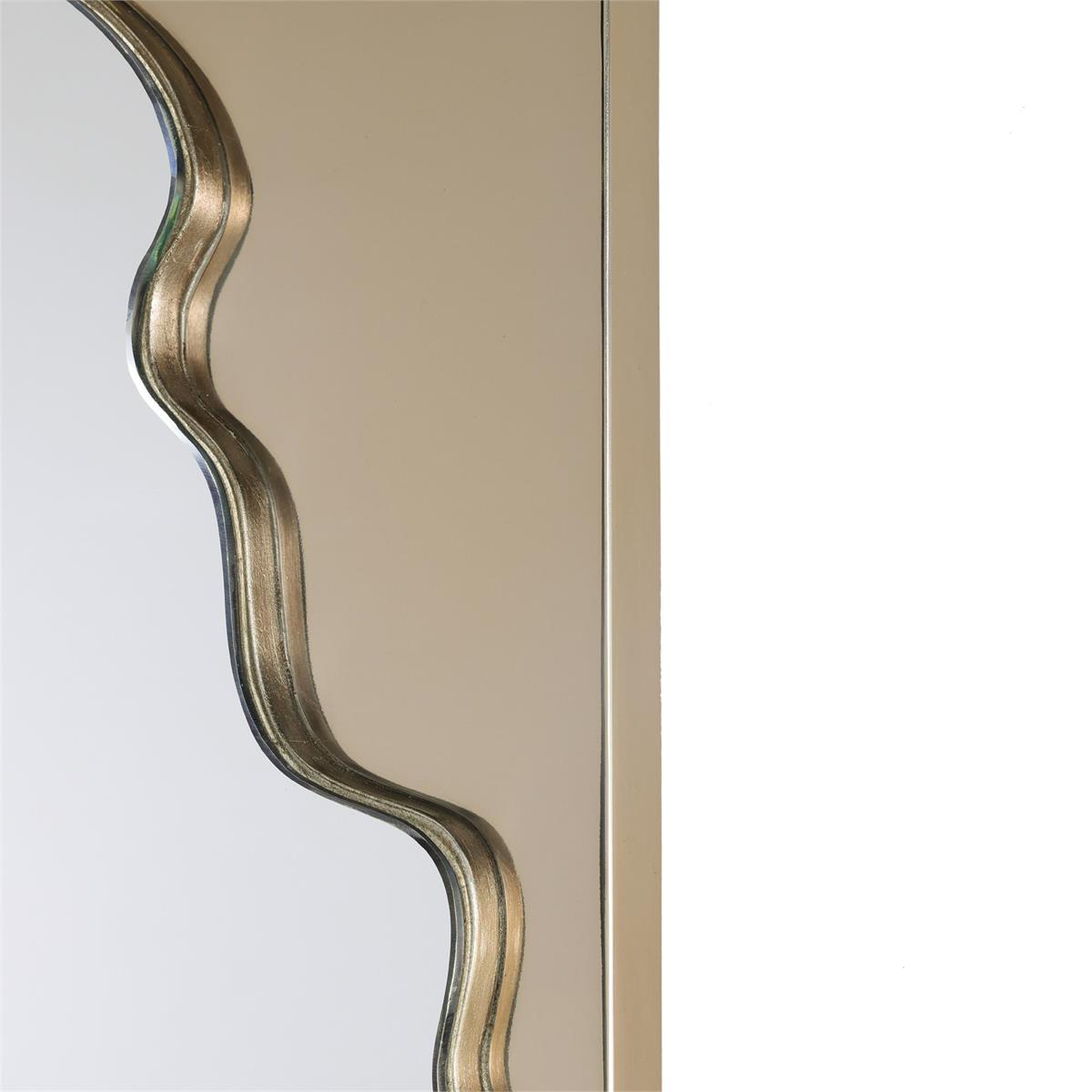Sereno Mirror – Mirrors by John Richard | Sutter & Vale
