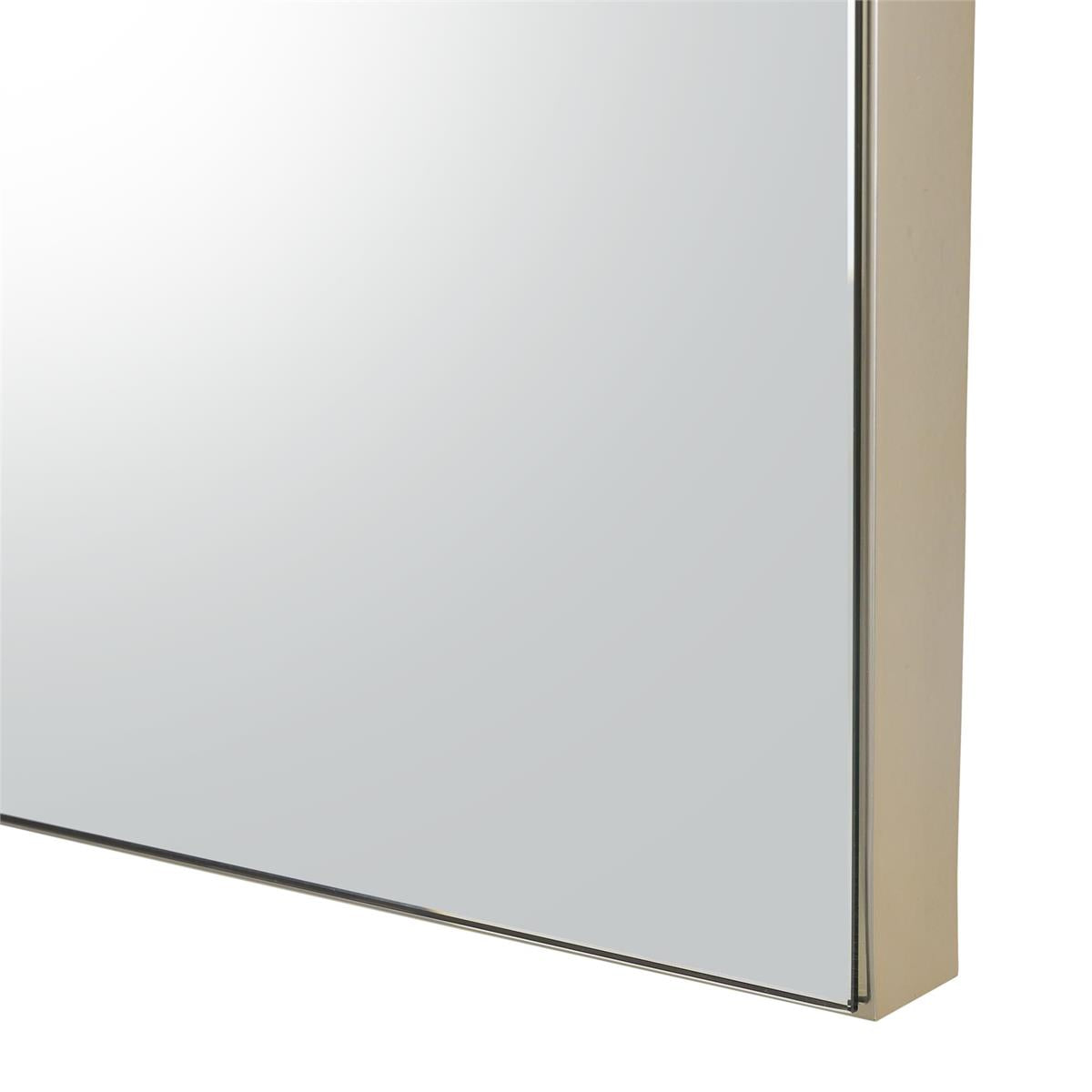 Sereno Mirror – Mirrors by John Richard | Sutter & Vale
