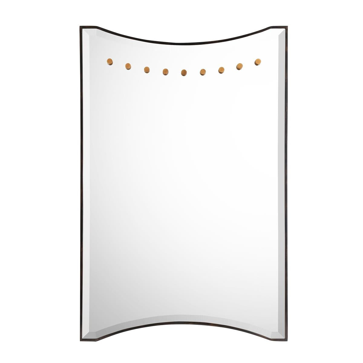 Reina Mirror – Mirrors by John Richard | Sutter & Vale