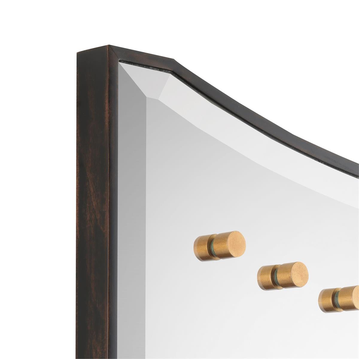 Reina Mirror – Mirrors by John Richard | Sutter & Vale