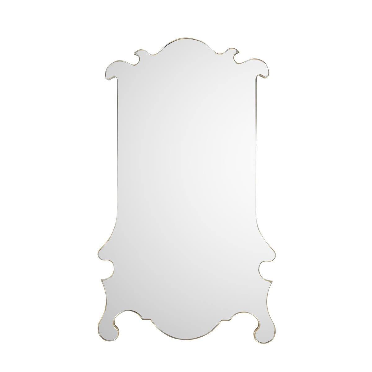 Royale Mirror – Mirrors by John Richard | Sutter & Vale
