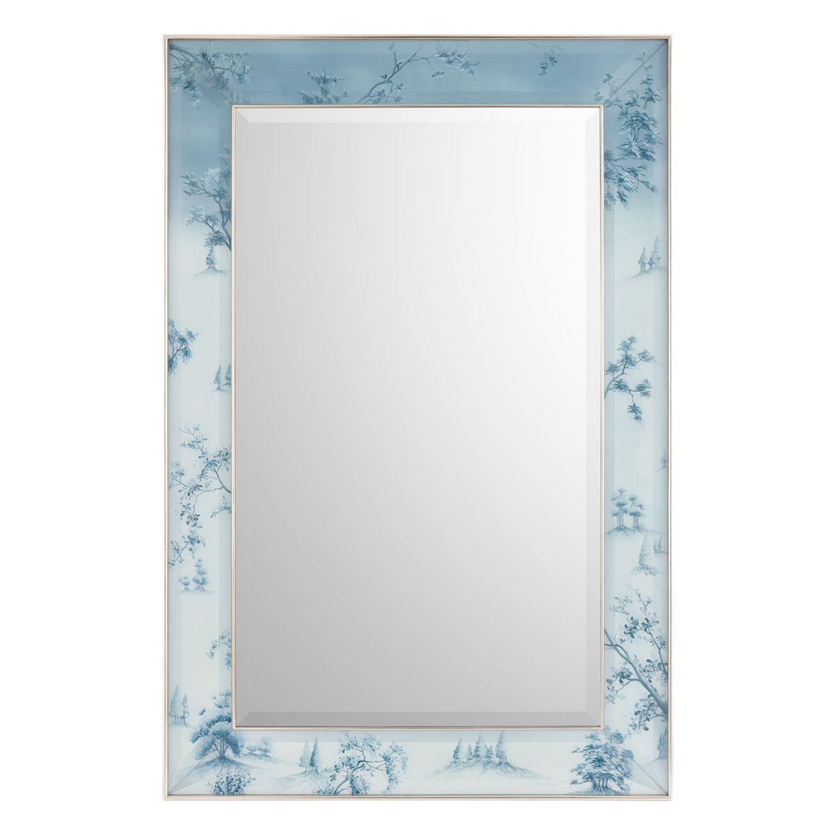 Midwinter Mirror – Mirrors by John Richard | Sutter & Vale