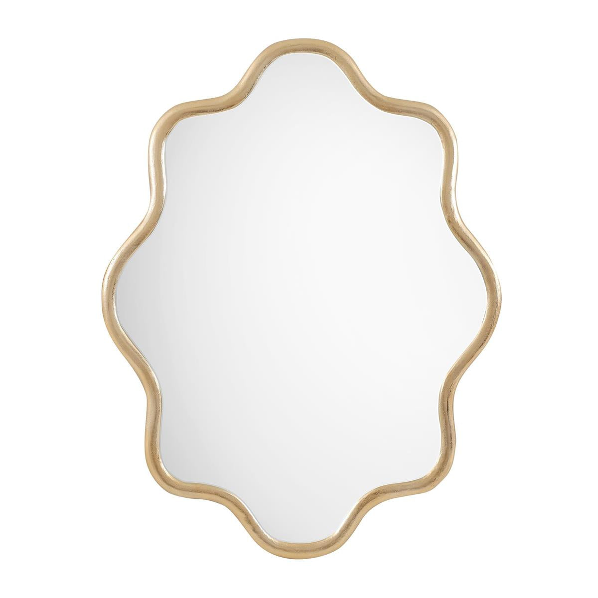 Rhythm Mirror – Mirrors by John Richard | Sutter & Vale