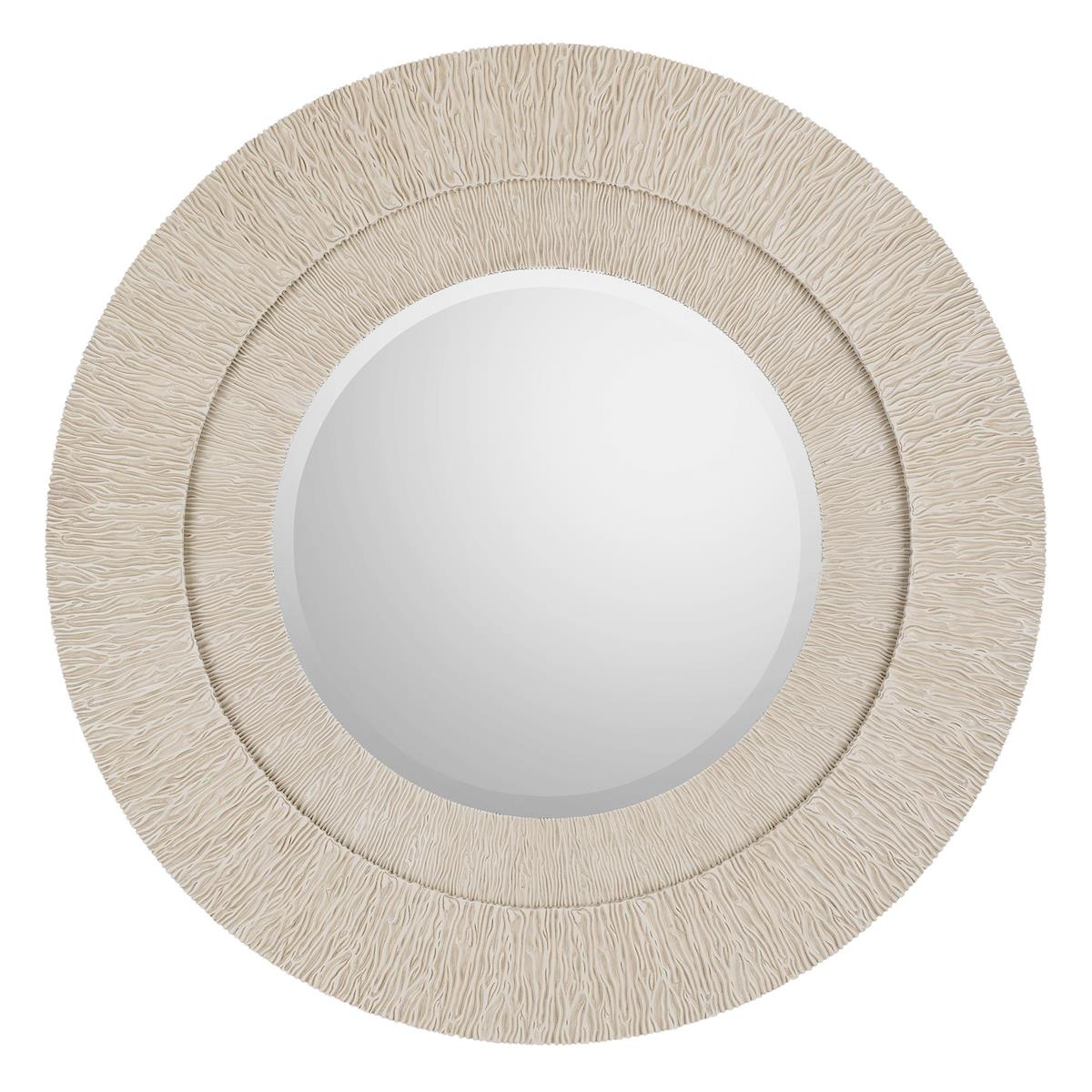 Contorno Lighted Mirror – Mirrors by John Richard | Sutter & Vale
