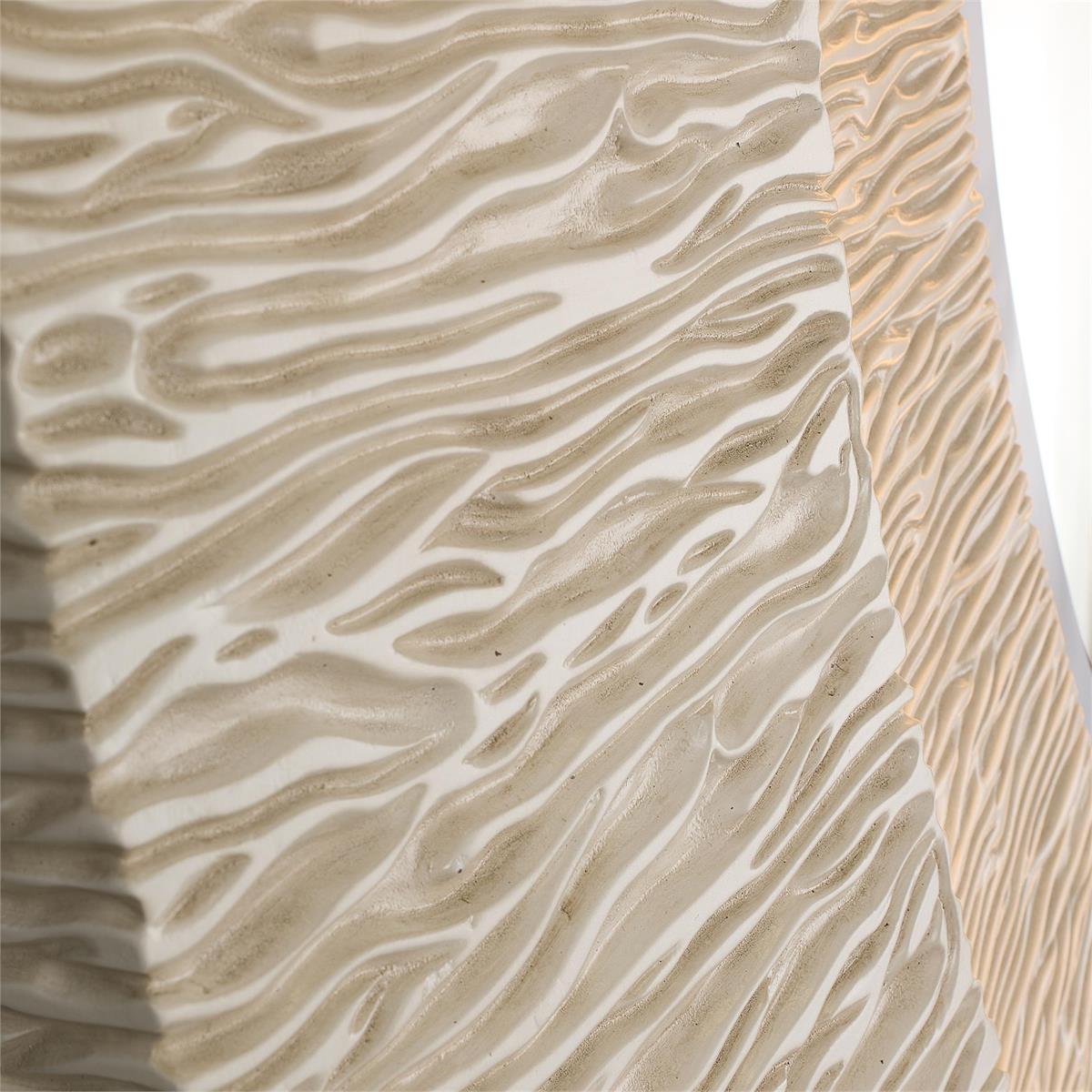 Contorno Lighted Mirror – Mirrors by John Richard | Sutter & Vale