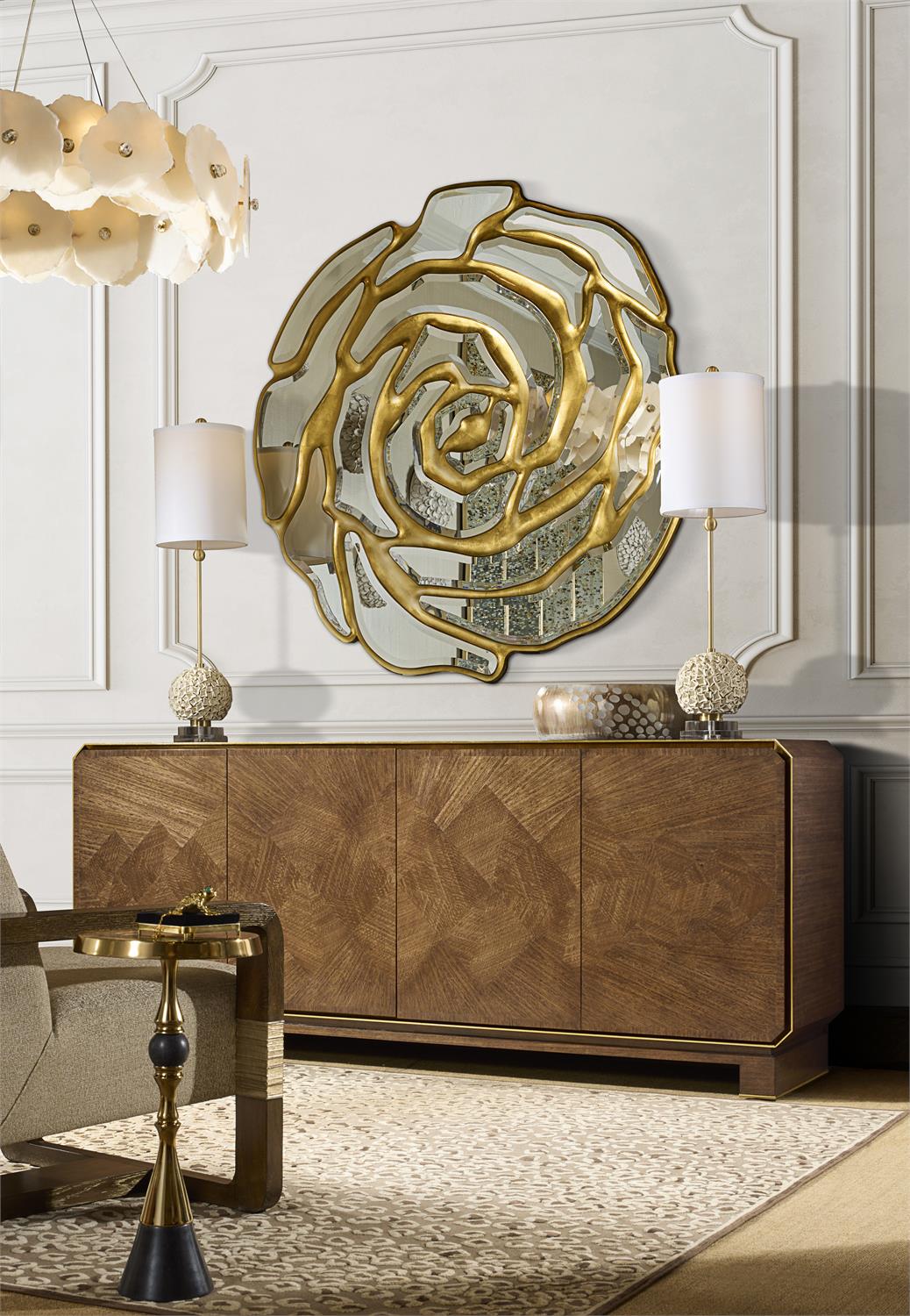 Genesi Mirror