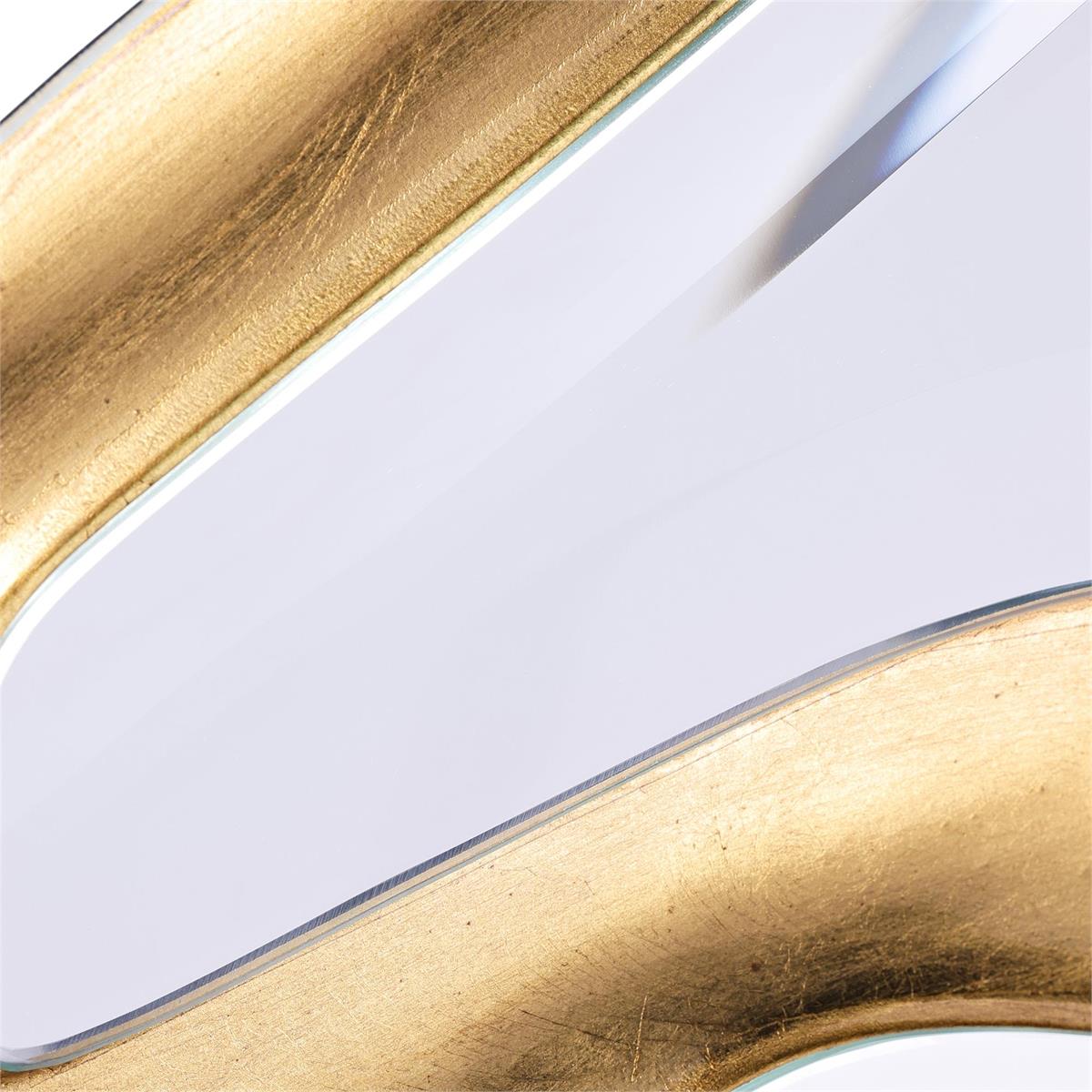 Genesi Mirror – Mirrors by John Richard | Sutter & Vale