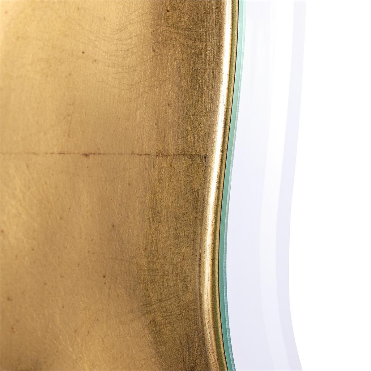 Genesi Mirror – Mirrors by John Richard | Sutter & Vale