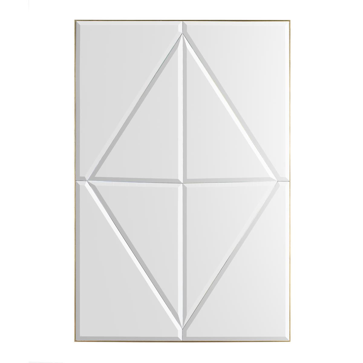 Invicta Mirror – Mirrors by John Richard | Sutter & Vale