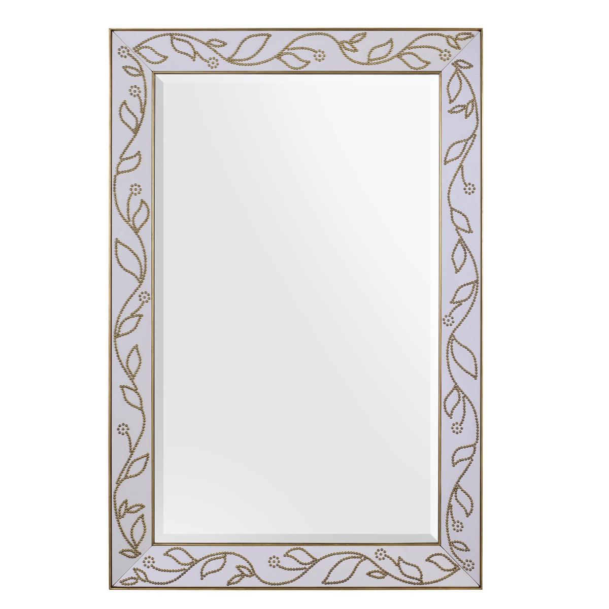 Napa Mirror – Mirrors by John Richard | Sutter & Vale