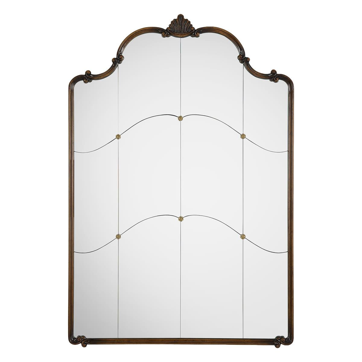 Raphael Mirror – Mirrors by John Richard | Sutter & Vale