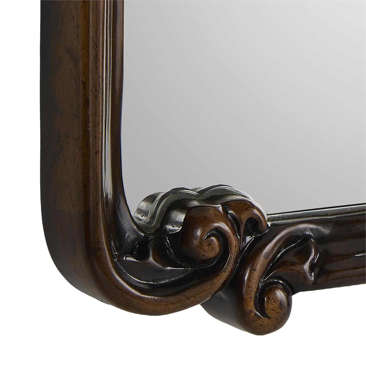 Raphael Mirror – Mirrors by John Richard | Sutter & Vale