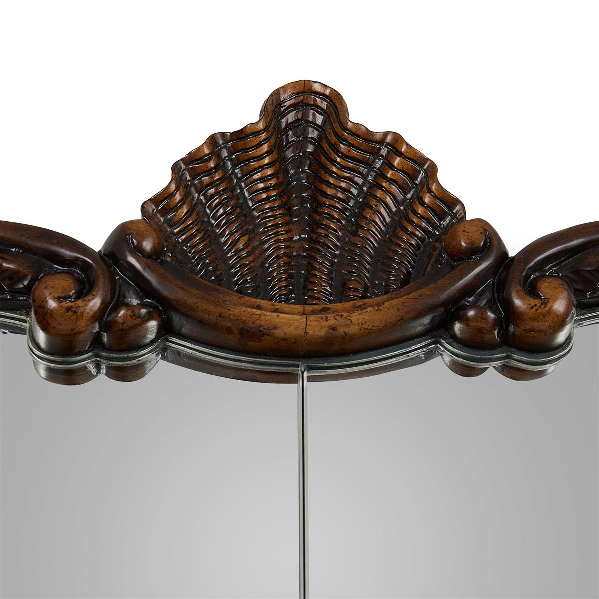 Raphael Mirror – Mirrors by John Richard | Sutter & Vale