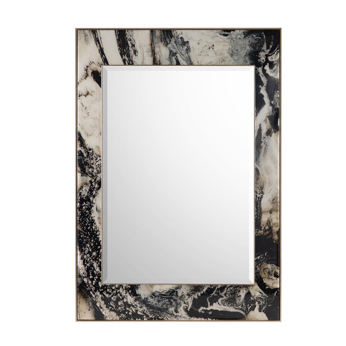 Brendan Parker's Hypnotic Mirror – Mirrors by John Richard | Sutter & Vale