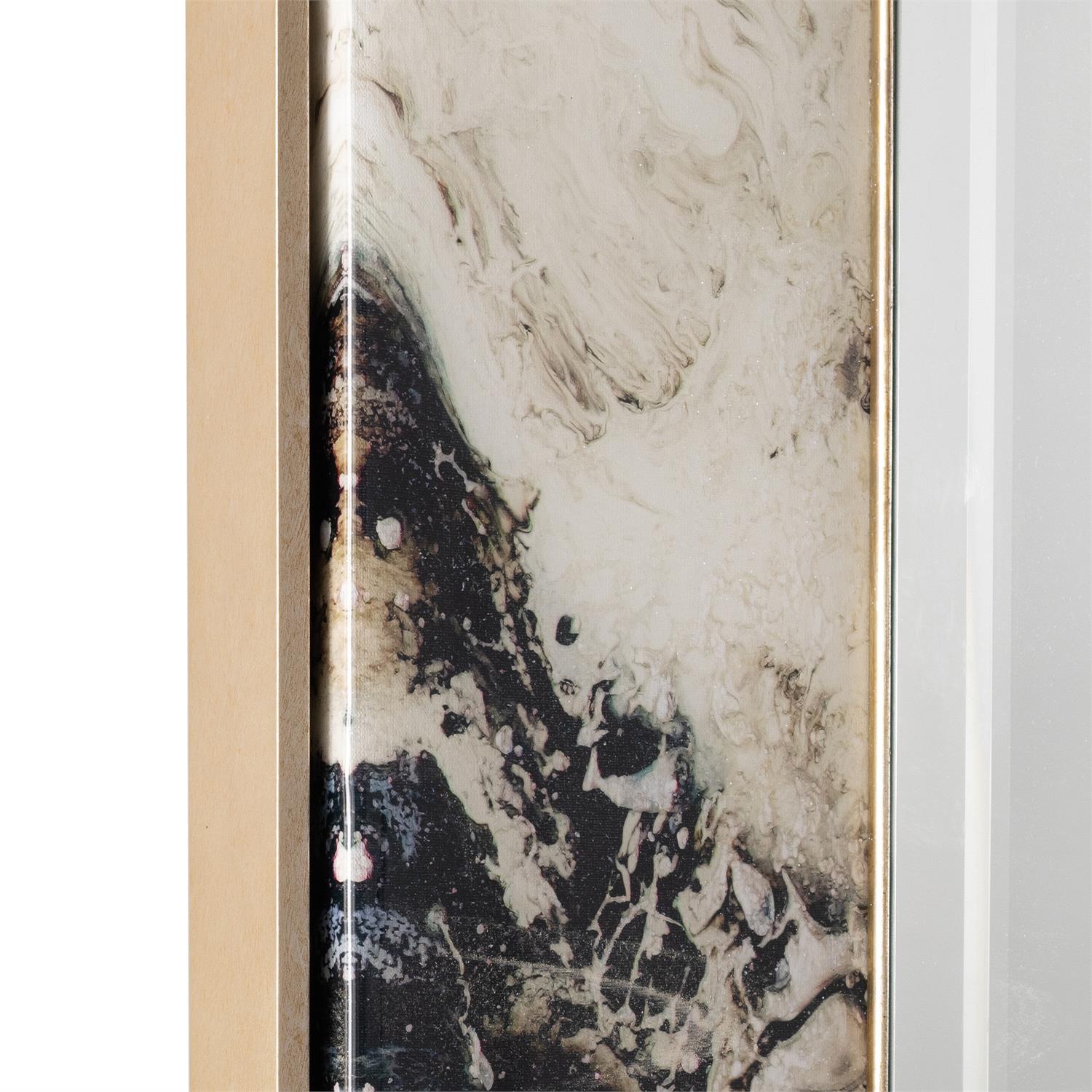 Brendan Parker's Hypnotic Mirror