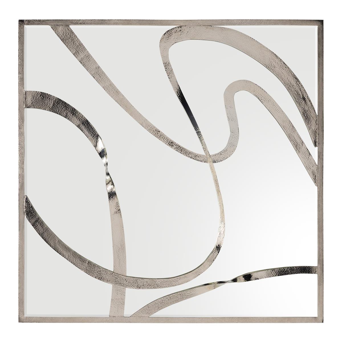 Signature Mirror – Mirrors by John Richard | Sutter & Vale