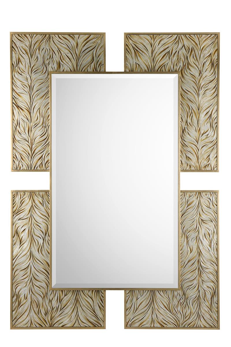 Florentine Mirror – Mirrors by John Richard | Sutter & Vale