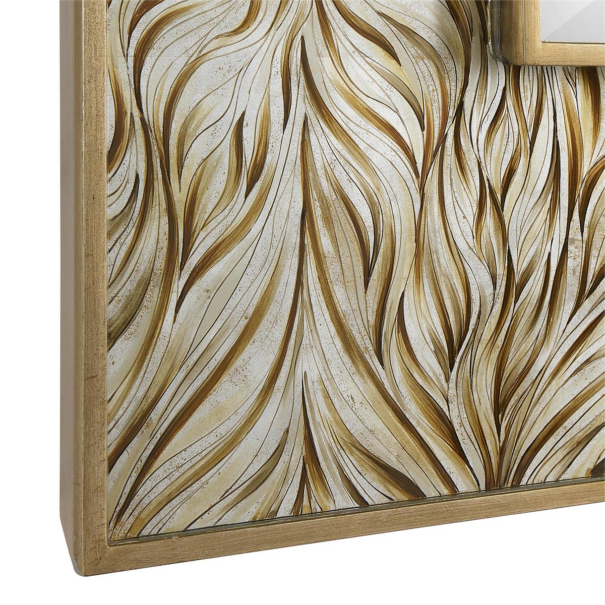 Florentine Mirror – Mirrors by John Richard | Sutter & Vale