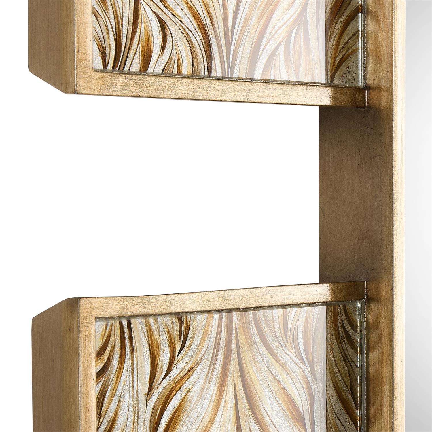 Florentine Mirror