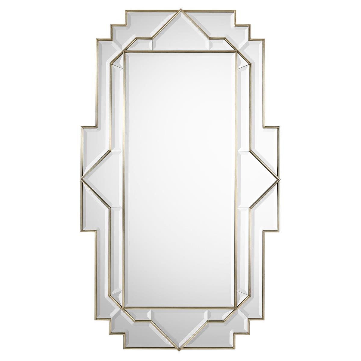 Marseille Mirror by John Richard | Sutter & Vale