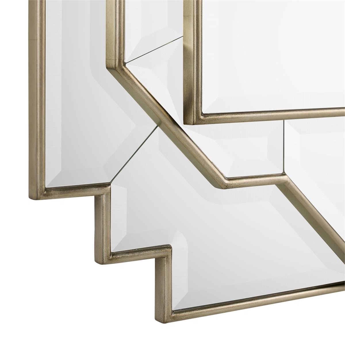 Marseille Mirror by John Richard | Sutter & Vale