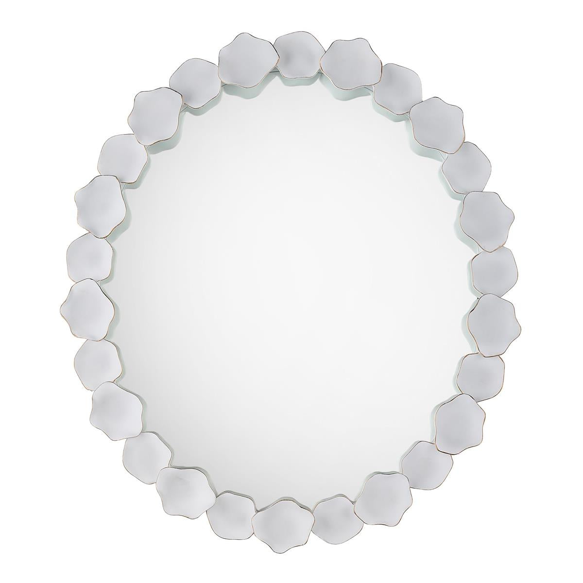 Tidepool Mirror by John Richard | Sutter & Vale