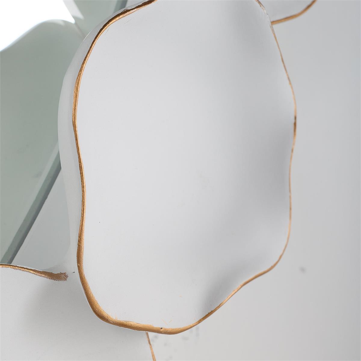 Tidepool Mirror by John Richard | Sutter & Vale