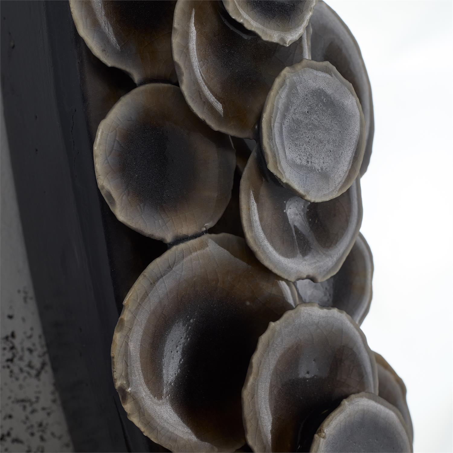 Barnacle Mirror