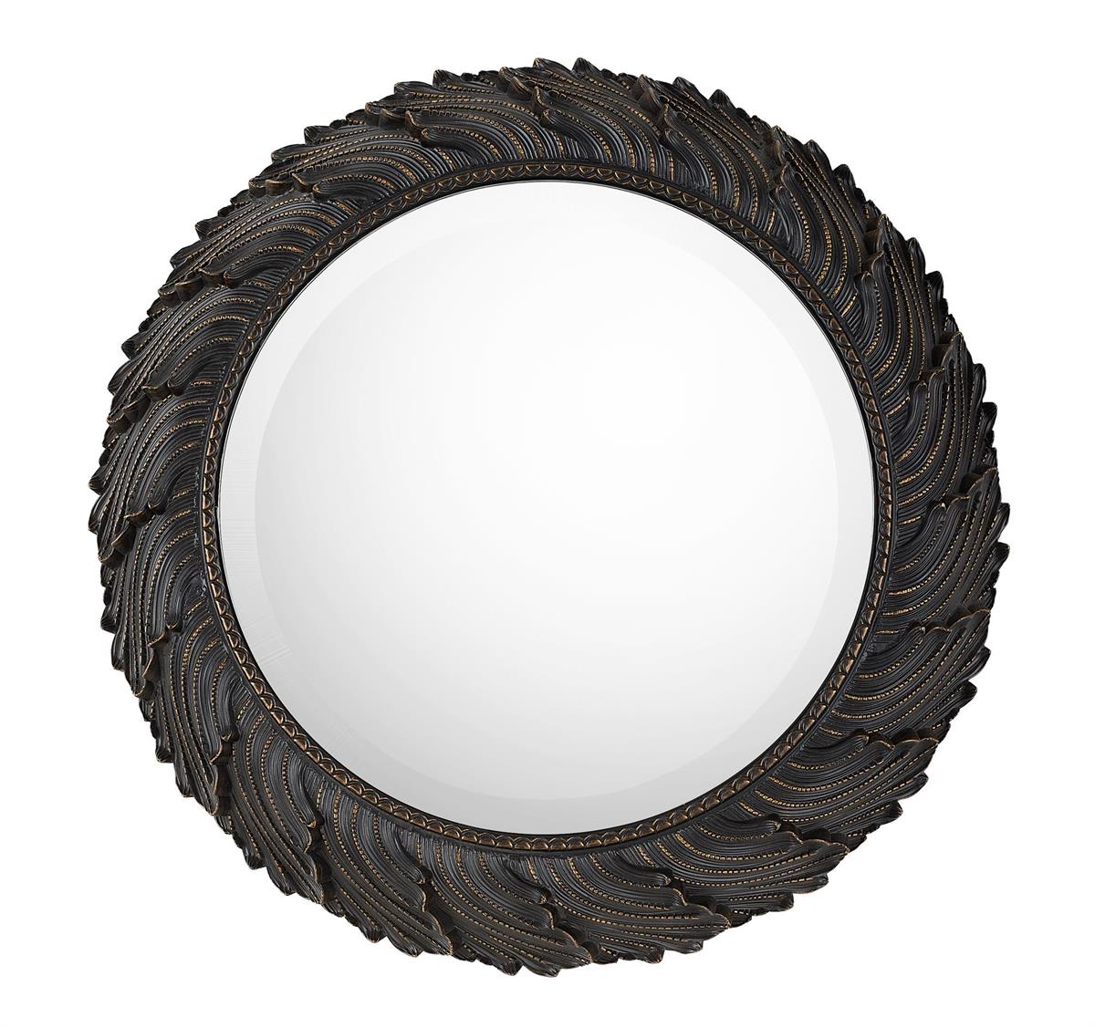 Pellis Mirror – Mirrors by John Richard | Sutter & Vale