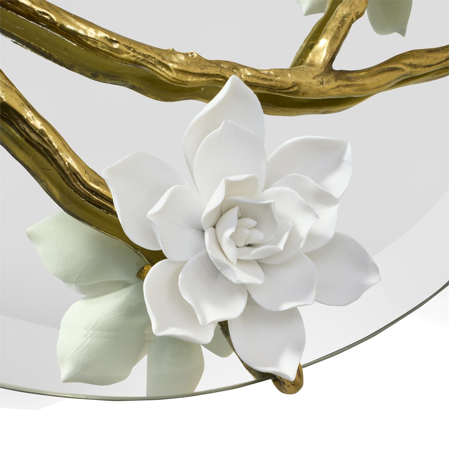 Wallflower Mirror I