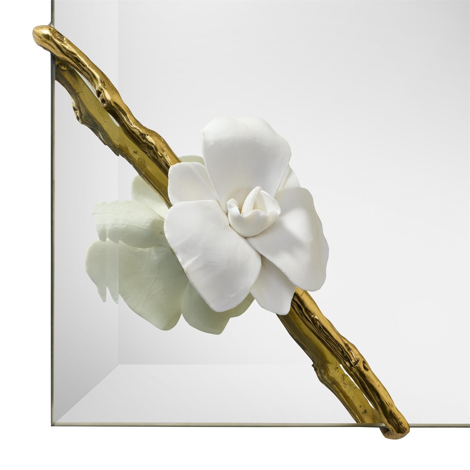 Wallflower Mirror II