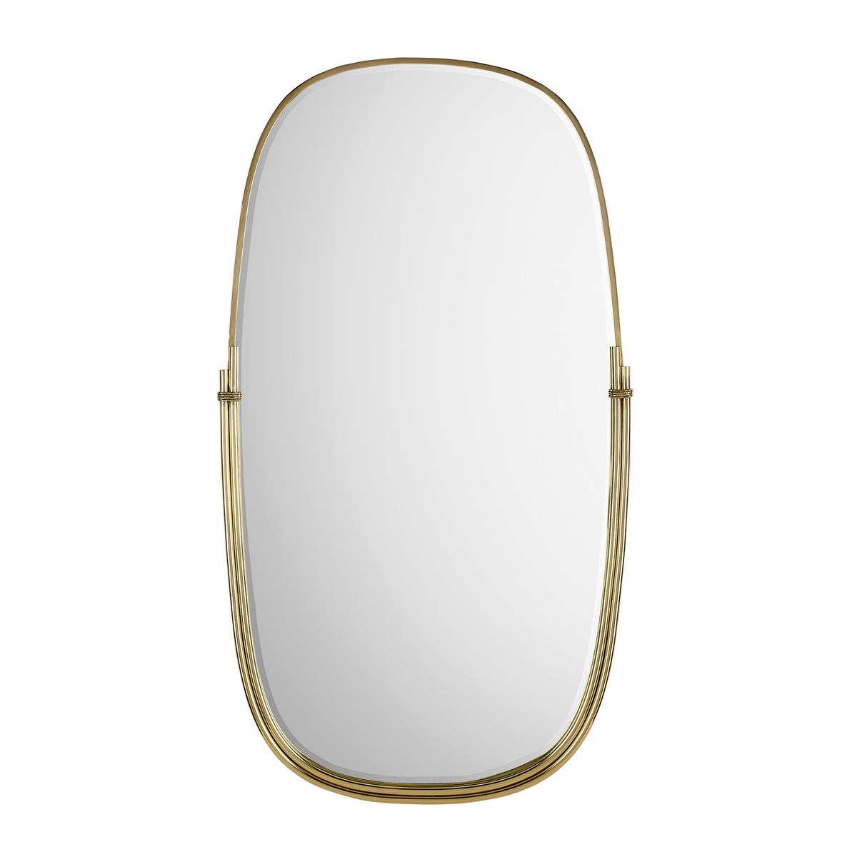 Pirelli Mirror – Mirrors by John Richard | Sutter & Vale
