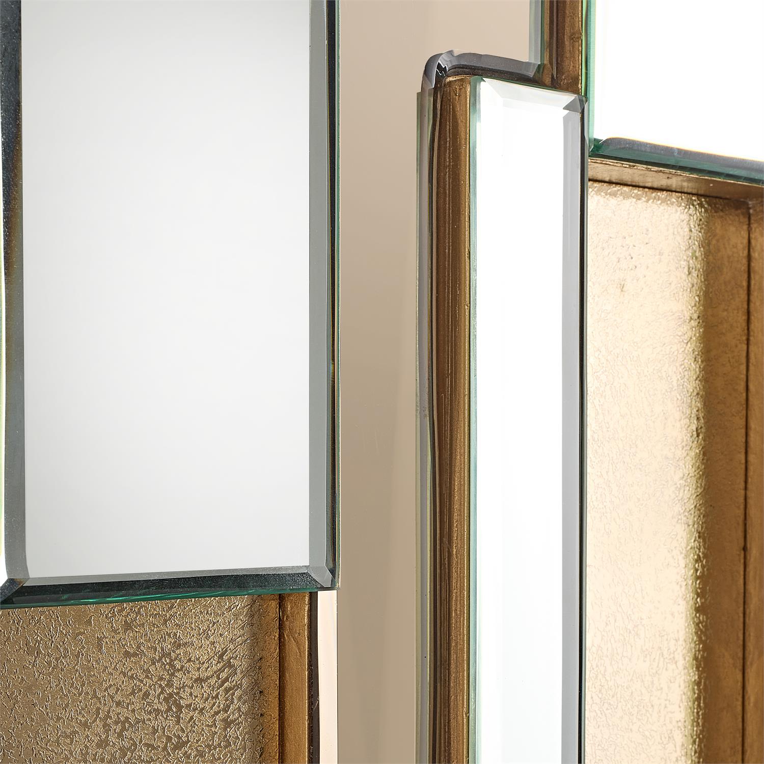 Mosaic Mirror