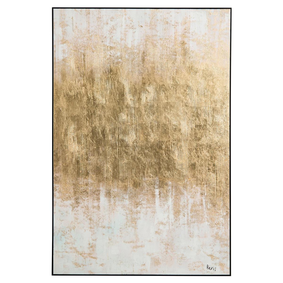 Bevis' Golden Mist – Art by John Richard | Sutter & Vale