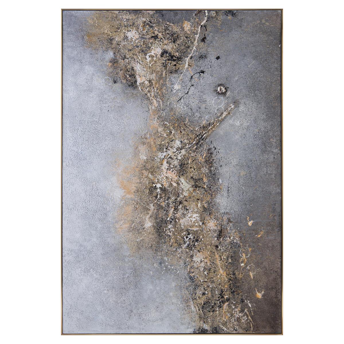 Liu Mengzhou's Constellation – Art by John Richard | Sutter & Vale