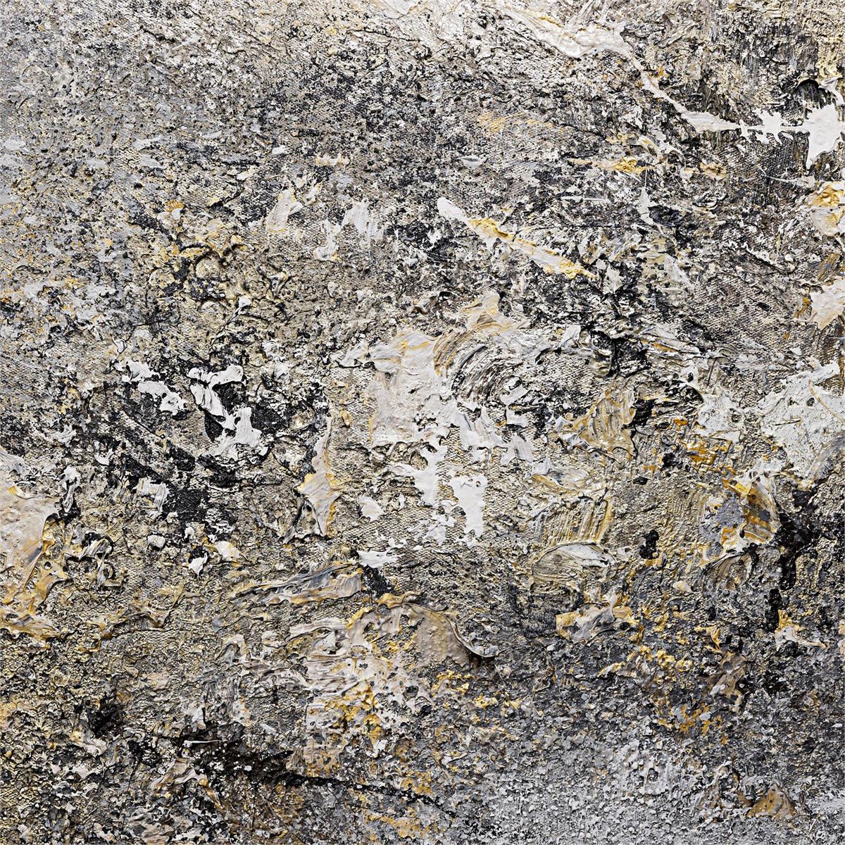 Liu Mengzhou's Constellation – Art by John Richard | Sutter & Vale