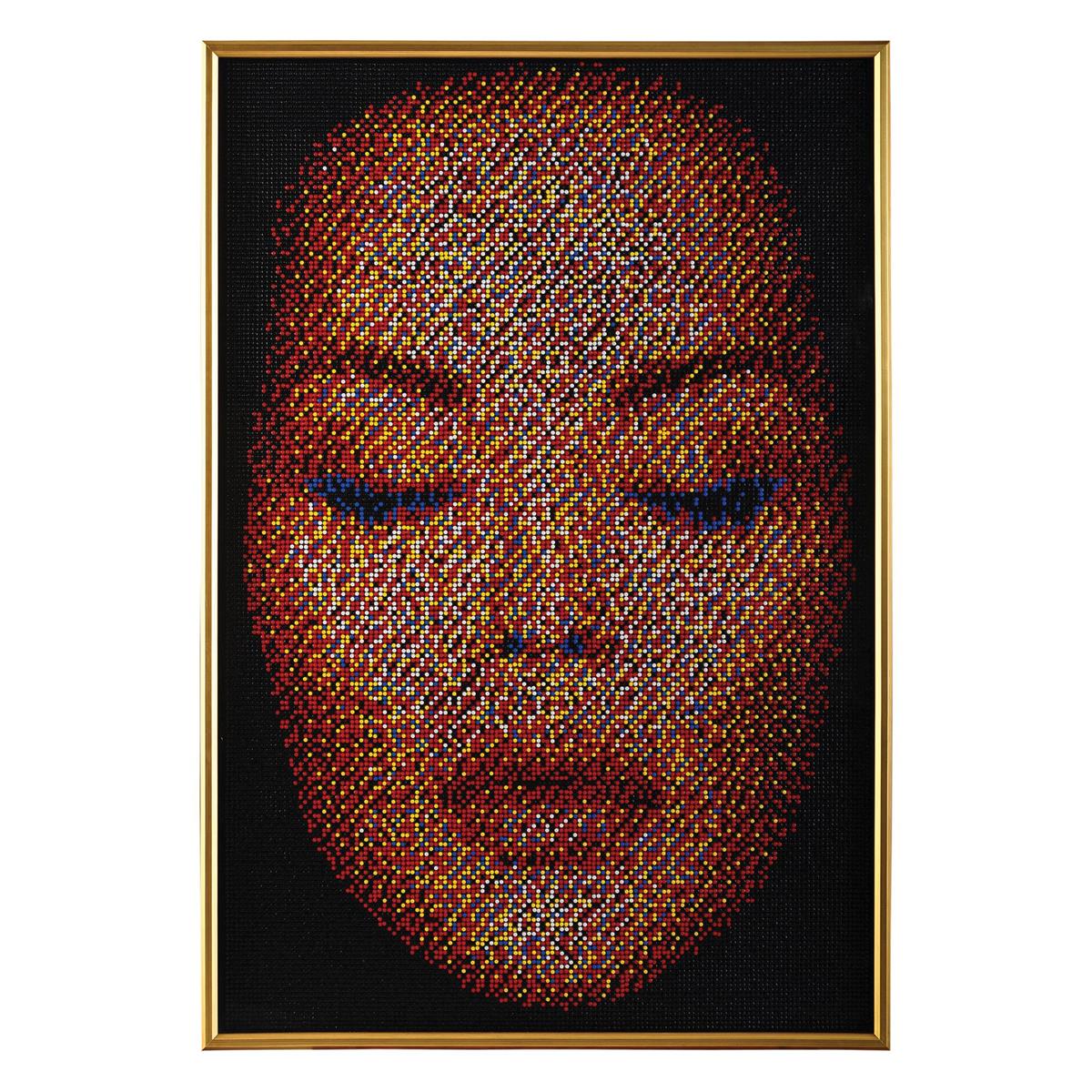 Mark McDowell's Rumination – Art by John Richard | Sutter & Vale