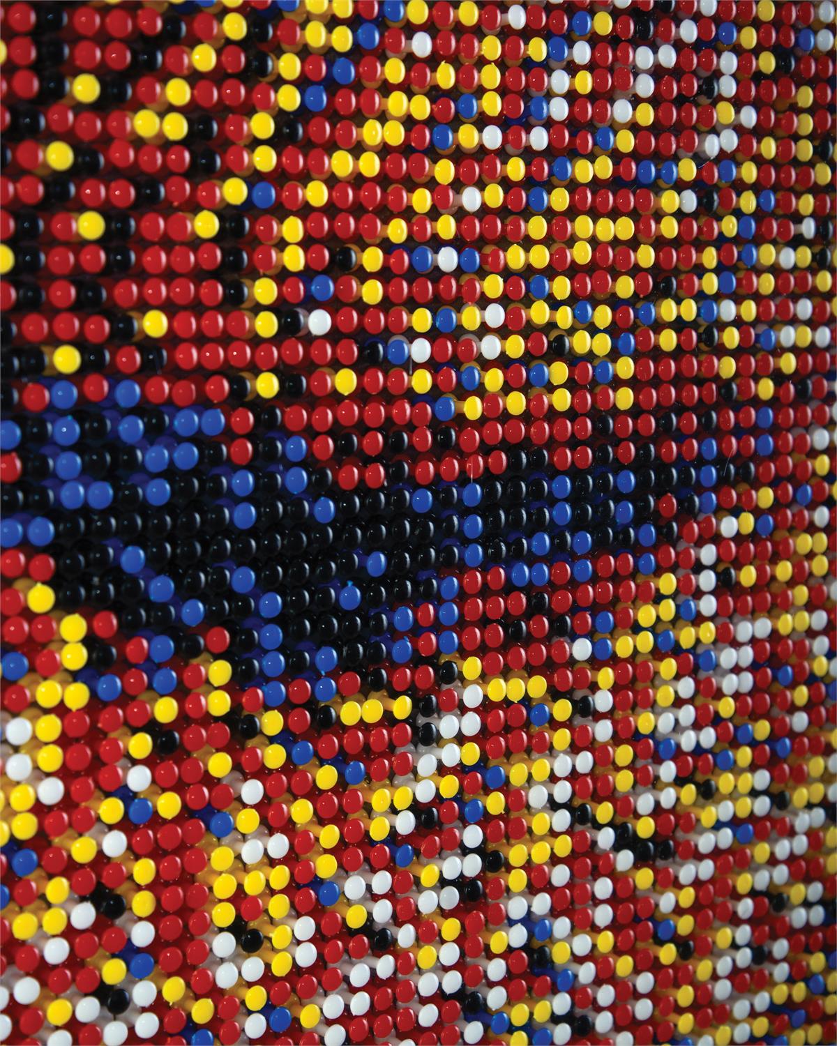 Mark McDowell's Rumination
